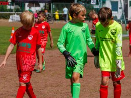 Hillen Cup 2024